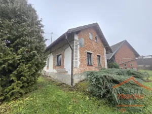 Prodej rodinného domu, Jičín - Robousy, 88 m2