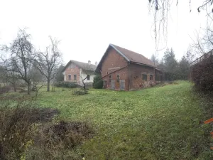 Prodej rodinného domu, Jičín - Robousy, 88 m2
