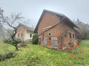 Prodej rodinného domu, Jičín - Robousy, 88 m2