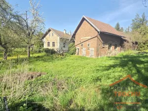 Prodej rodinného domu, Jičín - Robousy, 88 m2