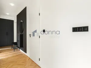 Prodej bytu 3+kk, Praha, Drahobejlova, 46 m2