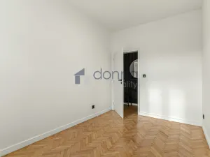 Prodej bytu 3+kk, Praha, Drahobejlova, 47 m2