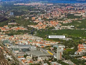 Prodej bytu 3+kk, Praha, Drahobejlova, 47 m2