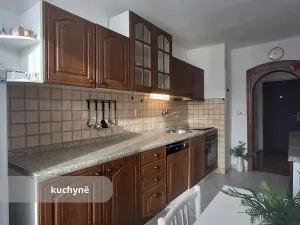 Prodej bytu 2+1, České Budějovice, J. Š. Baara, 61 m2