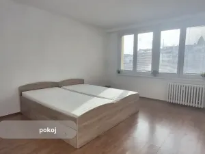 Prodej bytu 2+1, České Budějovice, J. Š. Baara, 61 m2