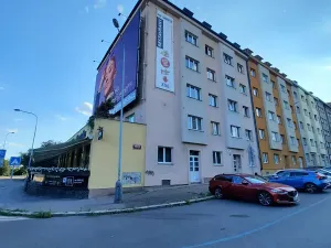 Pronájem bytu 1+kk, Praha - Michle, Jihlavská, 25 m2