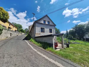 Prodej rodinného domu, Povrly, Mašovická, 170 m2