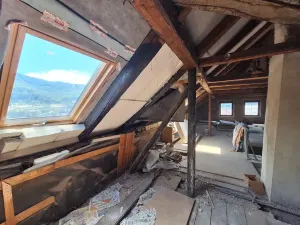 Prodej rodinného domu, Povrly, Mašovická, 170 m2