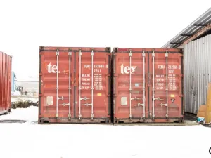 Pronájem skladu, Pardubice - Semtín, 15 m2