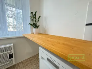 Pronájem bytu 1+1, Brno - Královo Pole, Bulharská, 40 m2