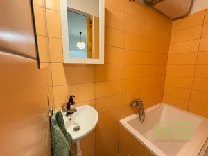 Pronájem bytu 1+1, Brno - Královo Pole, Bulharská, 40 m2