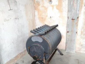 Pronájem skladu, Radnice, Nádražní, 63 m2