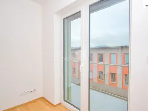 Pronájem bytu 1+kk, Liberec - Liberec XI-Růžodol I, Londýnská, 38 m2