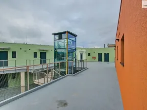 Pronájem bytu 1+kk, Liberec - Liberec XI-Růžodol I, Londýnská, 38 m2