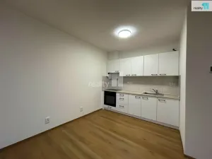 Pronájem bytu 1+kk, Liberec - Liberec XI-Růžodol I, Londýnská, 34 m2