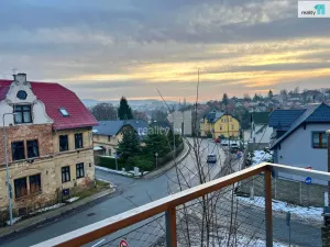 Pronájem bytu 1+kk, Liberec - Liberec XI-Růžodol I, Londýnská, 34 m2