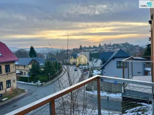 Pronájem bytu 1+kk, Liberec - Liberec XI-Růžodol I, Londýnská, 34 m2