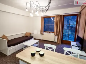 Prodej bytu 2+kk, Jáchymov, K Lanovce, 54 m2