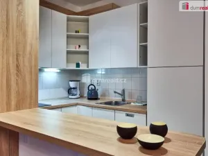 Prodej bytu 2+kk, Jáchymov, K Lanovce, 54 m2