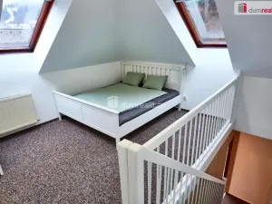 Prodej bytu 2+kk, Jáchymov, K Lanovce, 54 m2