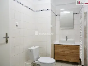 Prodej bytu 2+kk, Jáchymov, K Lanovce, 54 m2