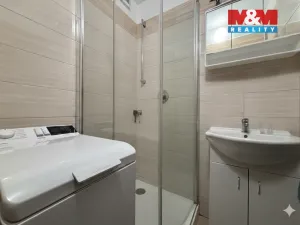 Pronájem bytu 2+1, Strakonice - Strakonice I, Plánkova, 55 m2