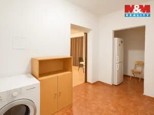 Prodej bytu 2+1, Doksy, Sokolská, 51 m2