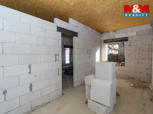 Prodej rodinného domu, Smržov, 290 m2