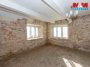 Prodej rodinného domu, Smržov, 290 m2