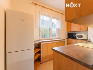 Pronájem bytu 3+1, Šumperk, Lidická, 68 m2