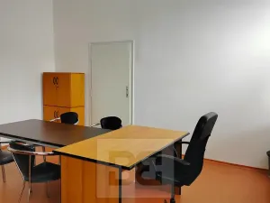 Pronájem kanceláře, Praha - Nové Město, Senovážné náměstí, 22 m2