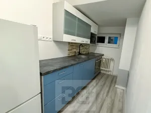 Pronájem bytu 3+1, Ostrov, Klínovecká, 77 m2