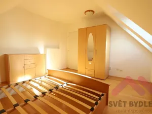 Pronájem bytu 2+kk, Praha - Radlice, Na Farkáně III, 56 m2