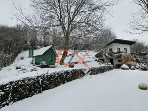 Prodej chaty, Valašské Meziříčí, 45 m2