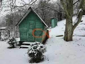 Prodej chaty, Valašské Meziříčí, 45 m2