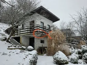 Prodej chaty, Valašské Meziříčí, 45 m2