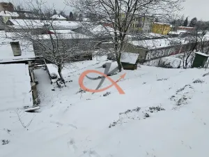 Prodej chaty, Valašské Meziříčí, 45 m2