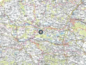 Prodej louky, Kladruby nad Labem, 18416 m2