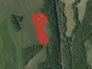 Prodej pole, Letovice, 18767 m2