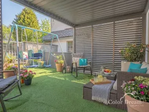 Prodej rodinného domu, Nemotice, 183 m2