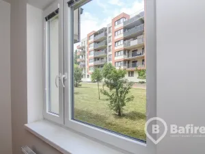 Pronájem bytu 3+kk, Olomouc - Řepčín, Edvarda Beneše, 78 m2