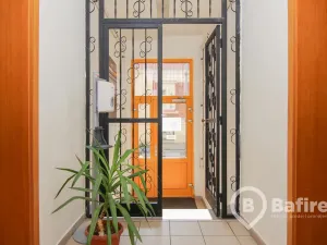 Pronájem kanceláře, Ostrava, Janáčkova, 72 m2