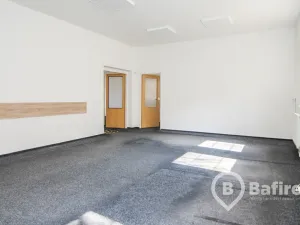 Pronájem kanceláře, Ostrava - Moravská Ostrava, Janáčkova, 103 m2