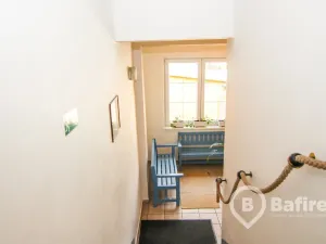 Pronájem kanceláře, Ostrava - Moravská Ostrava, Janáčkova, 103 m2