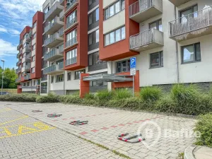Prodej bytu 3+kk, Olomouc - Řepčín, Edvarda Beneše, 78 m2