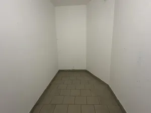 Pronájem obchodního prostoru, Želetava, Pražská, 188 m2