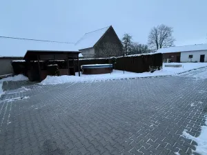 Pronájem obchodního prostoru, Želetava, Pražská, 188 m2