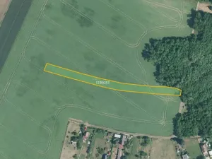 Prodej pole, Ivančice, 20472 m2