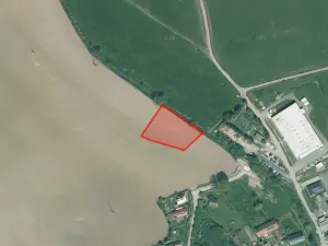 Prodej pole, Dnešice, 13235 m2