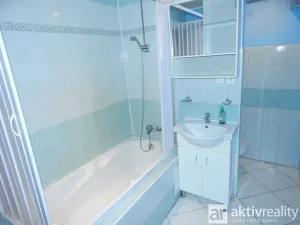 Prodej bytu 2+1, Jáchymov, třída Dukelských hrdinů, 61 m2